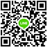 LINE　QR